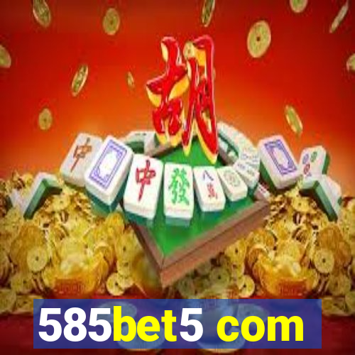 585bet5 com